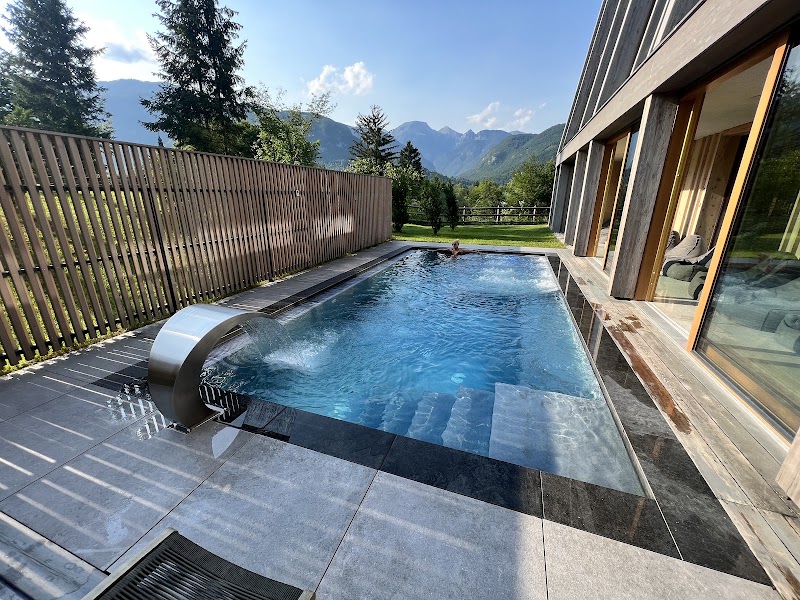 Hotel Bohinj - Hotel Bohinj Ribčev Laz 45, 4265 Bohinjsko jezero, Slovenia