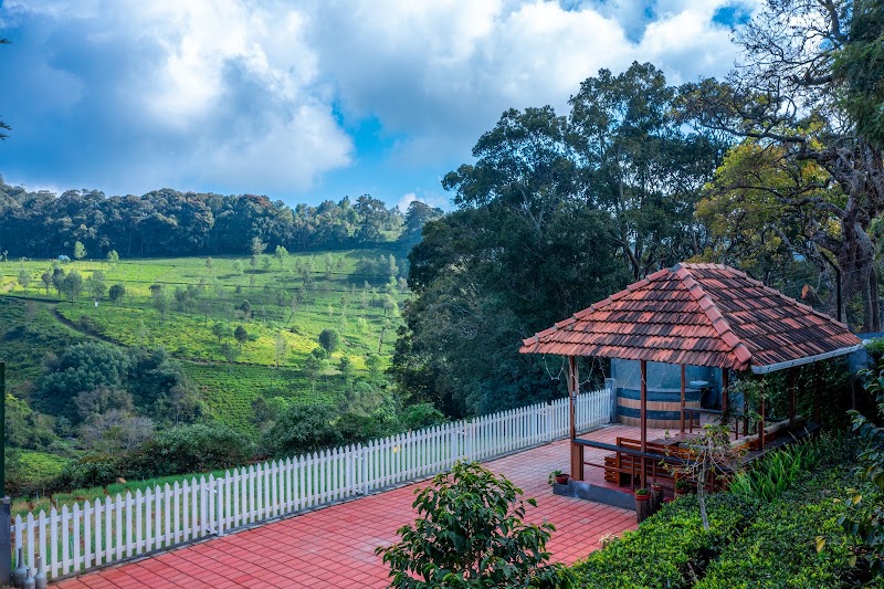 Werifesteria, Coonoor, amã Stays & Trails