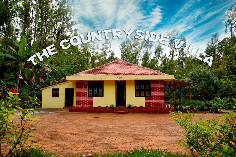 The Countryside Villa