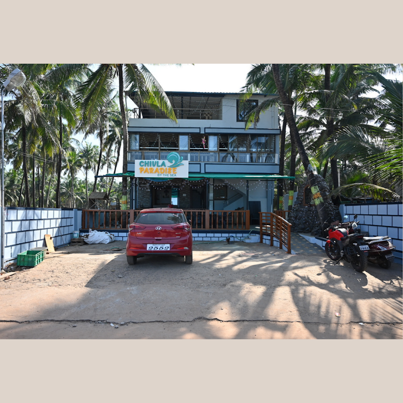 Chivla Paradise - Chivla Paradise Chivla Beach Rd, Dhuriwada, Malvan, Maharashtra 416606, India