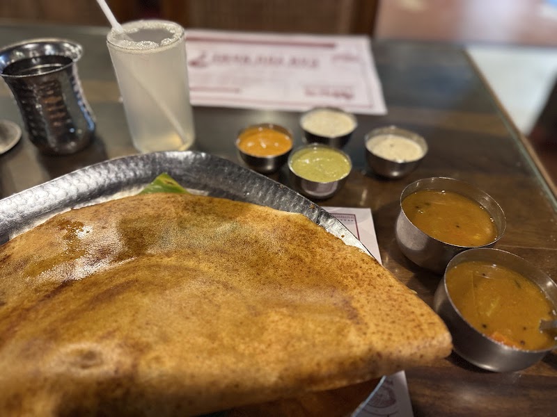 Naivedyam - Naivedyam, Suncity, Sector 54, Gurugram, Haryana 122011, India