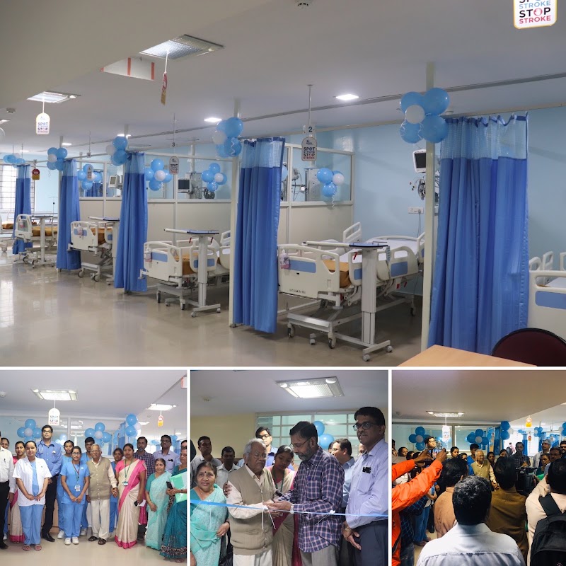 Apollo BGS Hospitals | Best Hospital in Mysuru