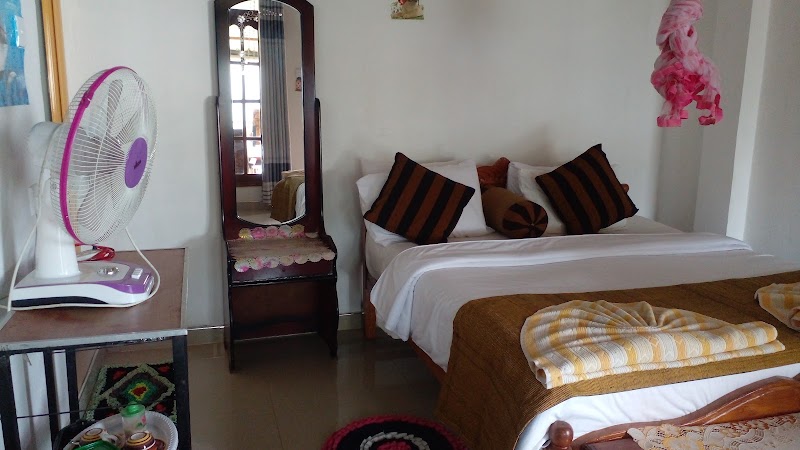 Secret View Homestay Ella - Secret View Homestay Ella, Temple Road Kithalella, Ella 90090, Sri Lanka