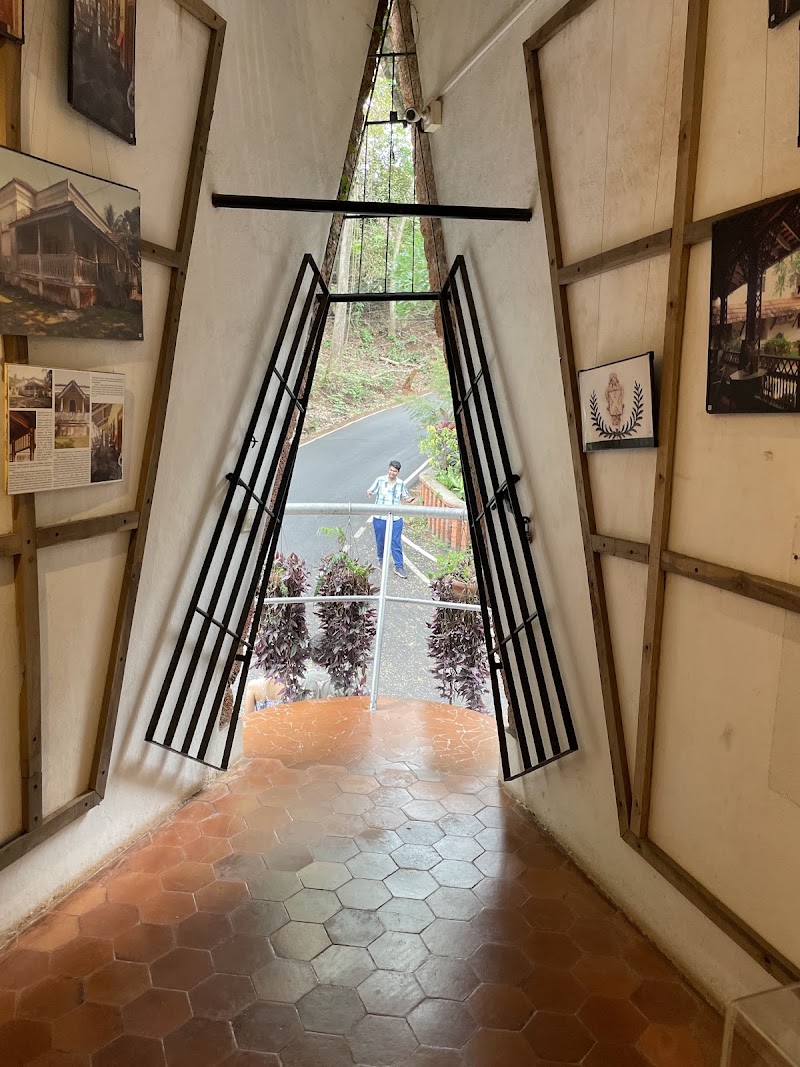 Houses of Goa Museum - Houses of Goa Museum House No, 674, Torda, near Nisha's Play School, Alto Porvorim, Salvador du Mundu, Penha de Franc, Goa 403521, India