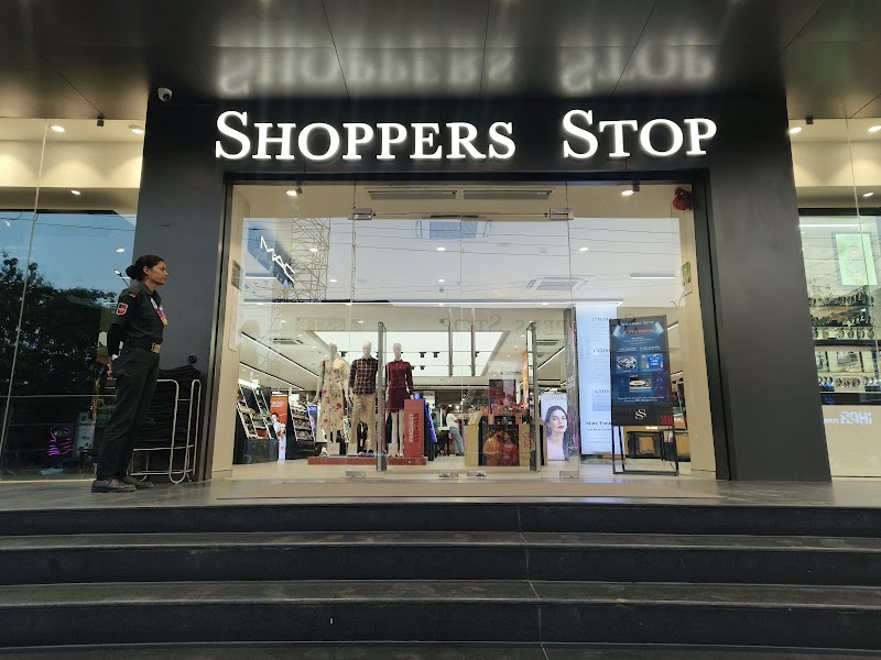 Shoppers Stop Ltd - Raipur Pandri - Shoppers Stop Ltd - Raipur Pandri, Ward No 24, Kanki Highstreet, PH No 109, beside Westside Store, Pandri Tarai, Pandri, Raipur, Chhattisgarh 492004, India