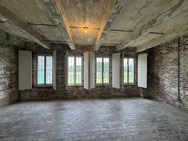 Atalaya Castle - Atalaya Castle, Atalaya Rd, Murrells Inlet, SC 29576, USA