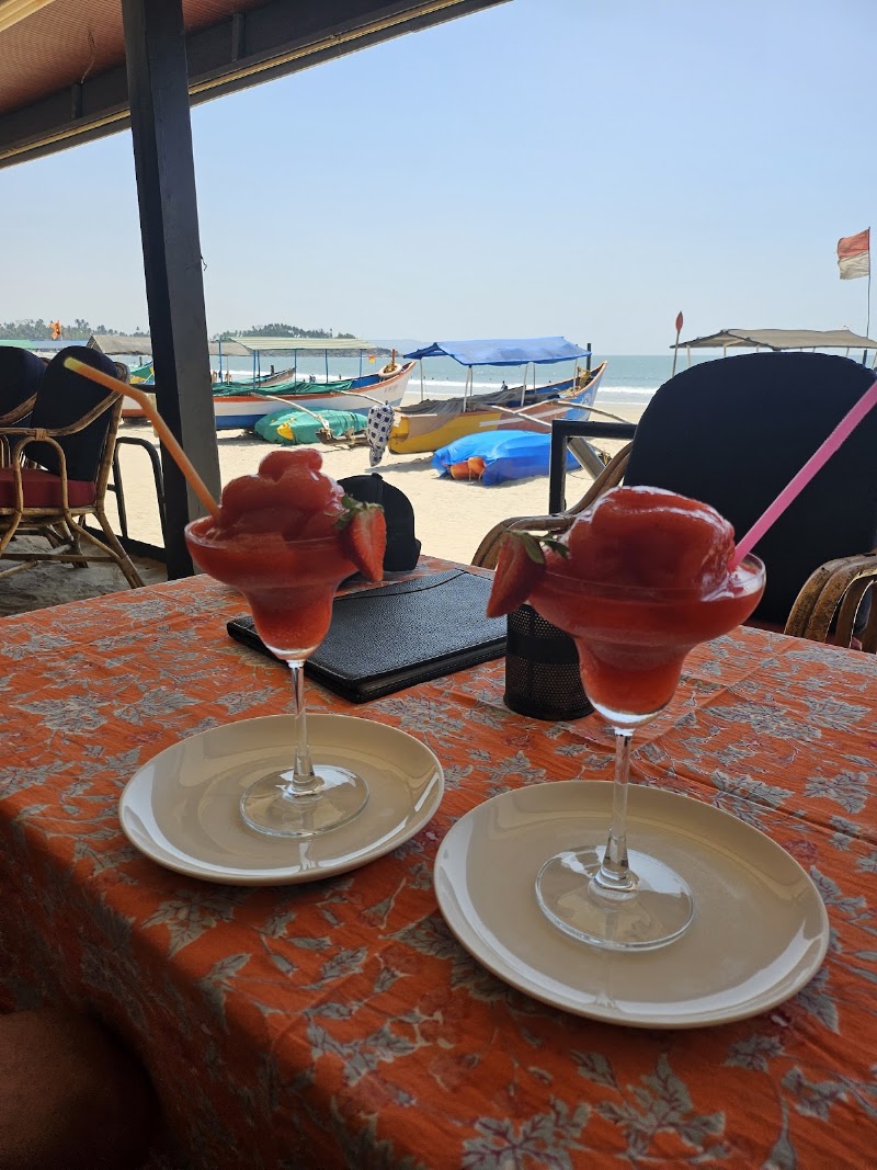 Dropadi Bar And Restaurant - Dropadi Bar And Restaurant Beach, Palolem, Canacona, Goa 403702, India