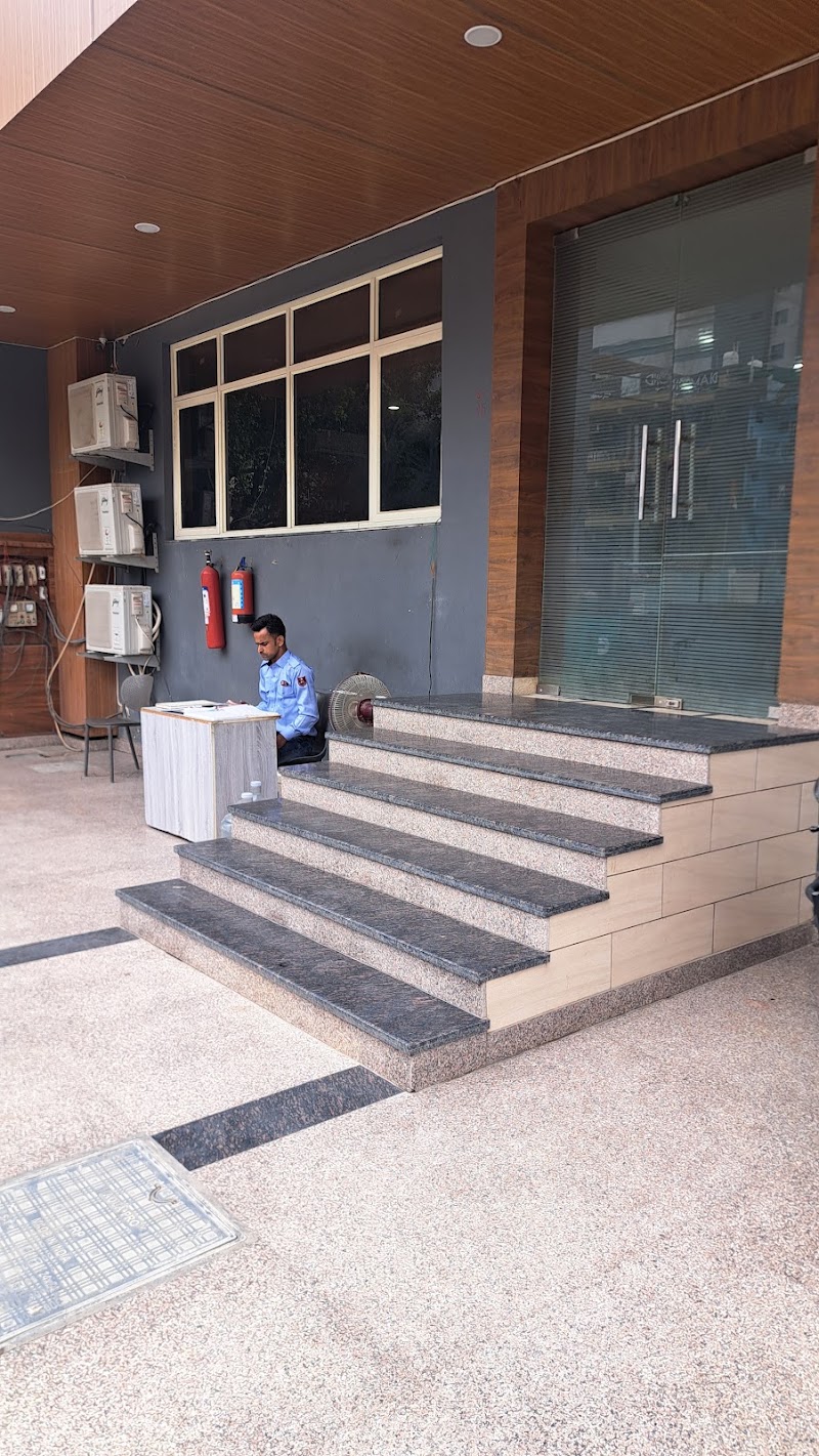 Your-Space RN 80, Sec 62 Noida - Your-Space RN 80, Sec 62 Noida RN 80, Rasoolpur Nawada, Sec 62, Sector 62, Noida, Uttar Pradesh 201309, India