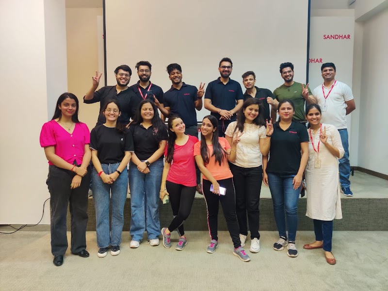 Fitnance Hub - Sangeet choreography & corporate trainers - Fitnance Hub - Sangeet choreography & corporate trainers 14, L-27, DLF Phase 2, Sector 25, Gurugram, Haryana 122002, India