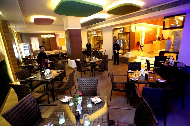 Swosti Grand - Best Hotel near Bhubaneswar Railway Station and Airport - Swosti Grand - Best Hotel near Bhubaneswar Railway Station and Airport Unit 3, 103, Janpath Rd, near Railway Station, Master Canteen Area, Kharvela Nagar, Bhubaneswar, Odisha 751001, India
