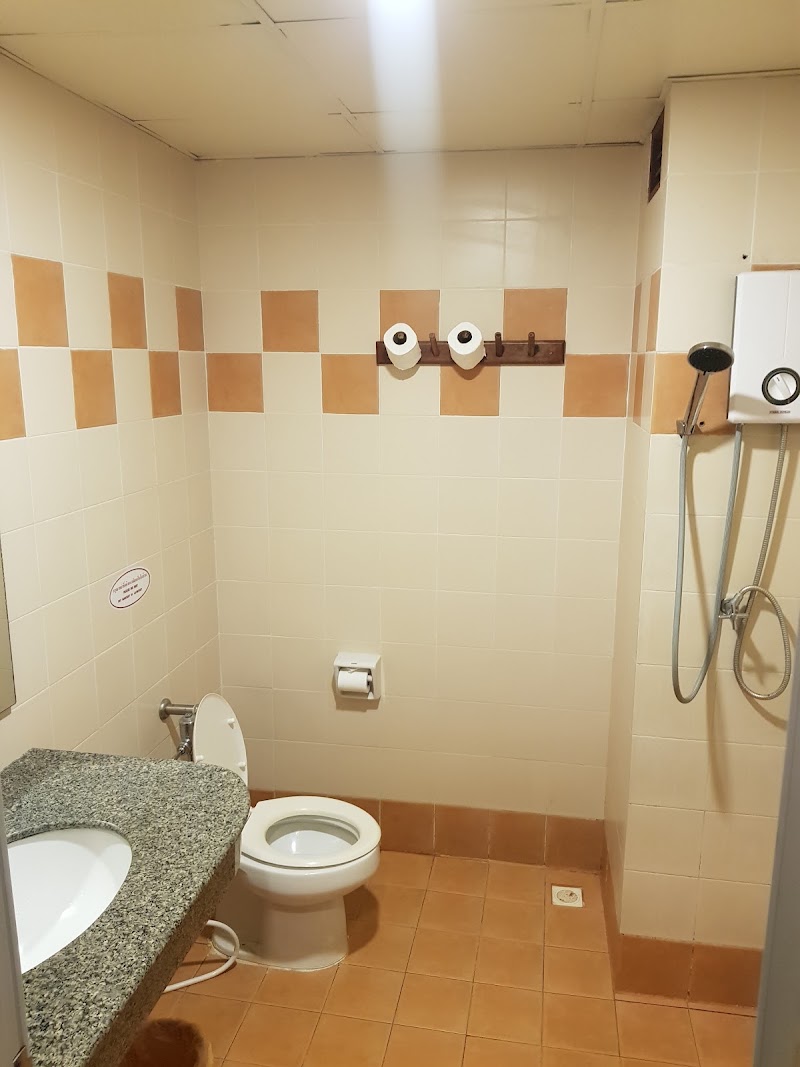 Opey De Place Pattaya - Opey De Place Pattaya 312/86 หมู่ที่ 9 Soi Durian Pattaya Sai 3, Muang Pattaya, Amphoe Bang Lamung, Chang Wat Chon Buri 20150, Thailand