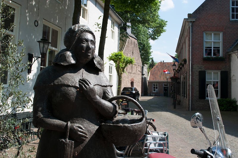 Visit Oirschot - Visit Oirschot, Markt 1, 5688 AJ Oirschot, Netherlands