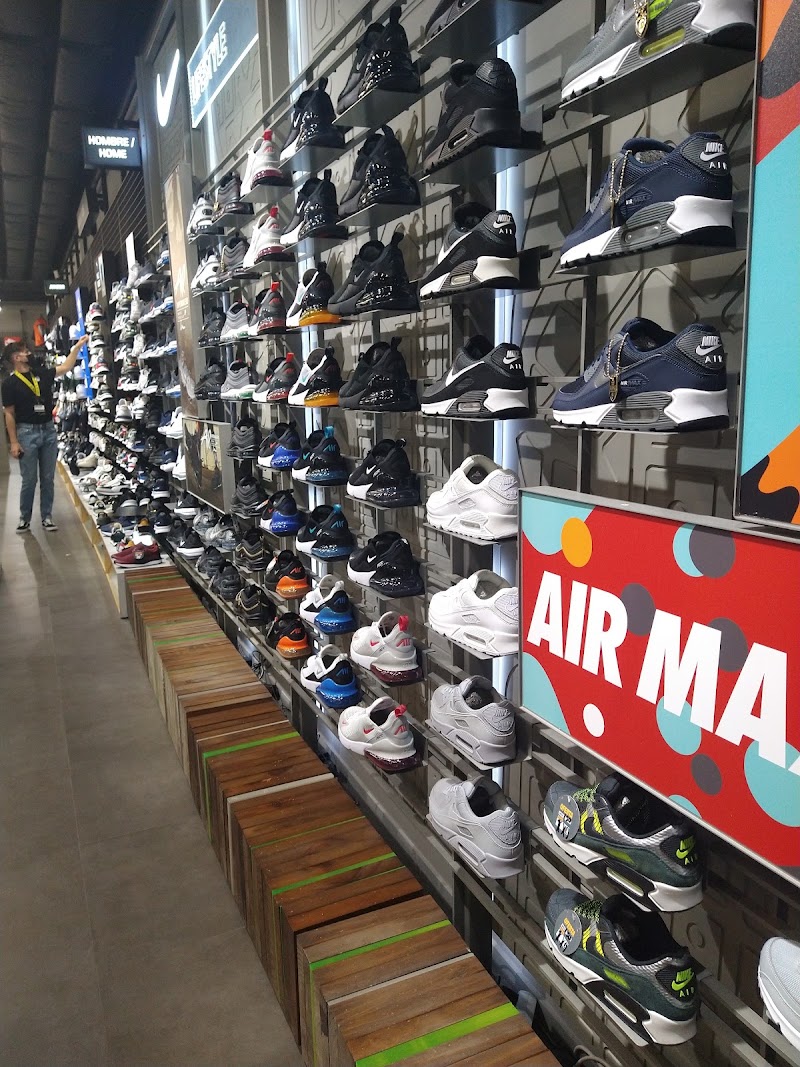 JD Sports - JD Sports, Westfield | Glòries, Av. Diagonal, 208, Sant Martí, 08018 Barcelona, Spain