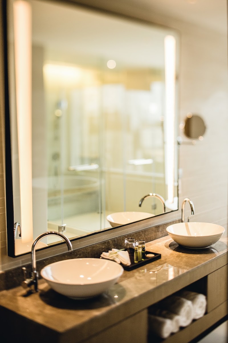 Mövenpick Siam Na Jomtien Pattaya - Mövenpick Siam Na Jomtien Pattaya 55, Na, Sukhumvit Rd, Tambon Na Chom Thian, Amphoe Sattahip, Chang Wat Chon Buri 20250, Thailand