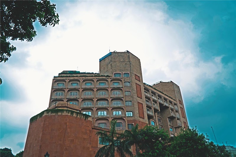 Park Plaza Ludhiana