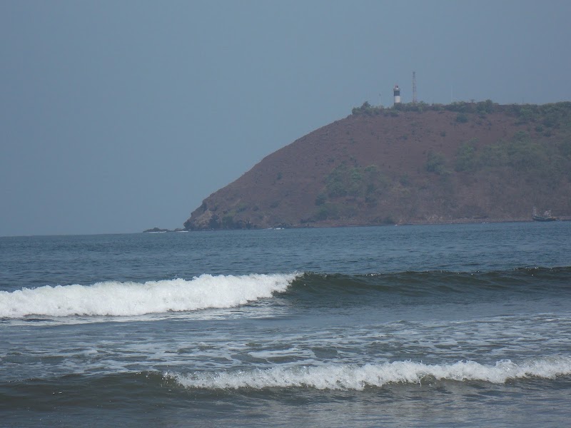Bhatye - Bhatye, Maharashtra 415612, India
