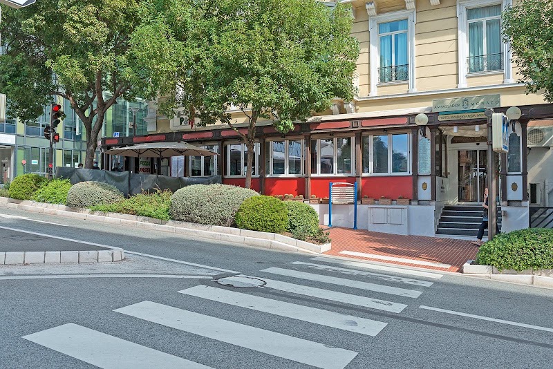 Restaurant P&P - Restaurant P&P, 10 Av. Prince Pierre, 98000 Monaco