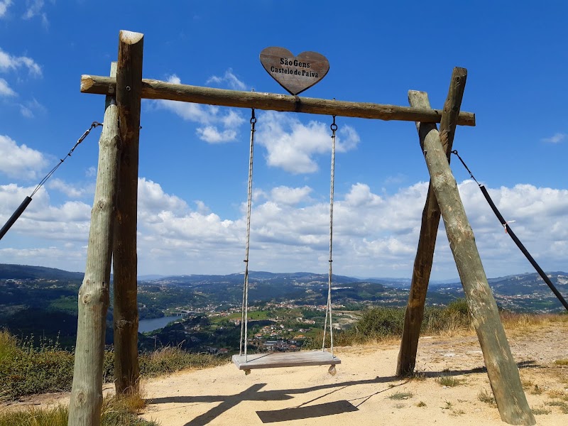 Baloiço de São Gens