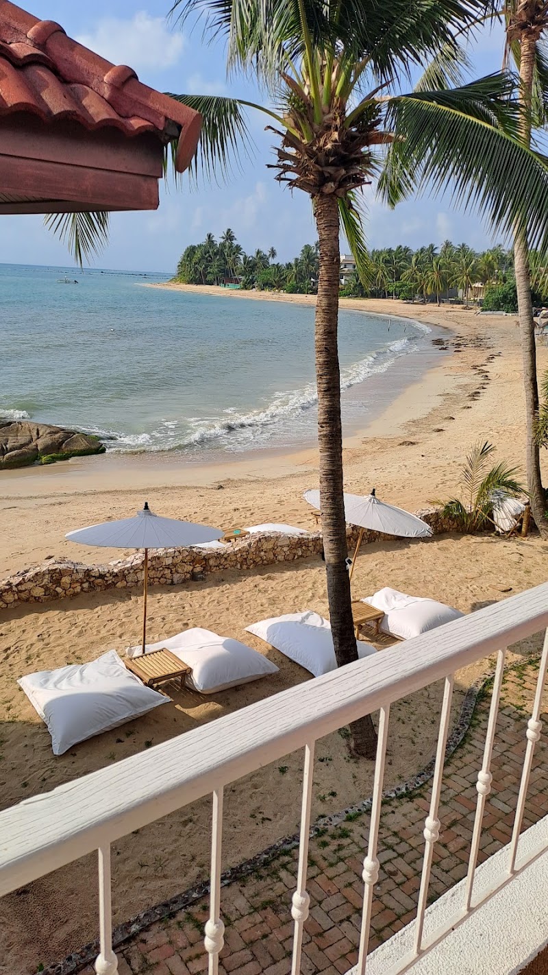 Beach apartments - Beach apartments Koh Samui, Ko Samui District, Surat Thani, Thailand