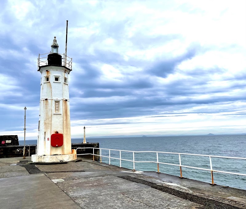 Anstruther Harbour - Anstruther Harbour, 15 Shore St, Anstruther KY10 3EA, UK