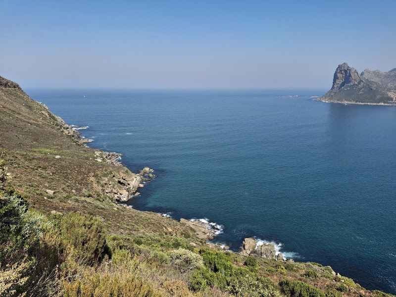 Cape of Good Hope - Cape of Good Hope, Cape Peninsula, Cape Town, South Africa
