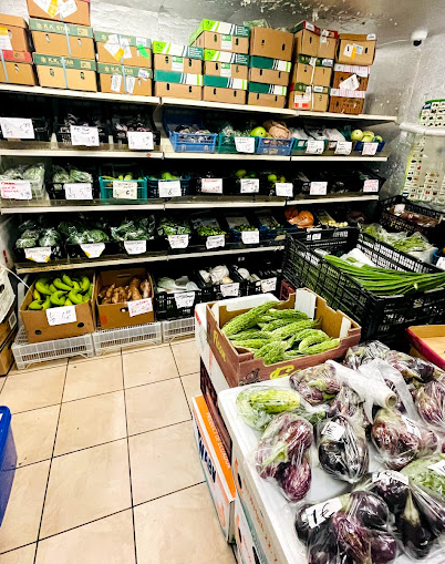 Spicelands - Spicelands, Kaiserstraße 60, 60329 Frankfurt am Main-Innenstadt I, Germany