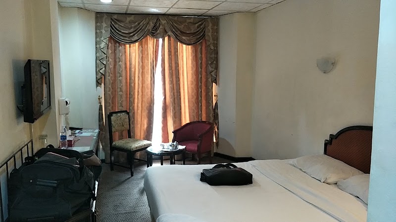 New Penninsula hotel - New Penninsula hotel, 12 Al Rifa'a St - Al Souq Al Kabeer - Al Fahidi - Dubai - United Arab Emirates