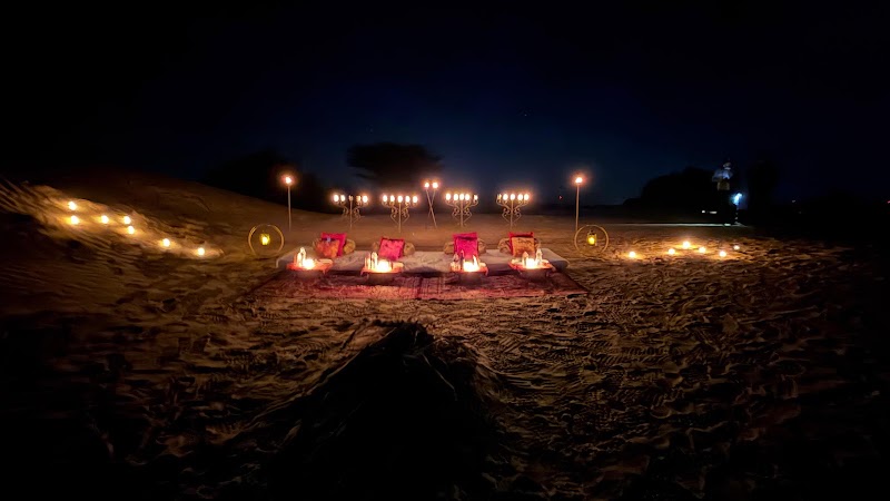 Thar Desert Safari Tours Jaisalmer - Thar Desert Safari Tours Jaisalmer, Gafur Bhatta, Kachi Basti, Amar Sagar Pol, Jaisalmer, Rajasthan 345001, India