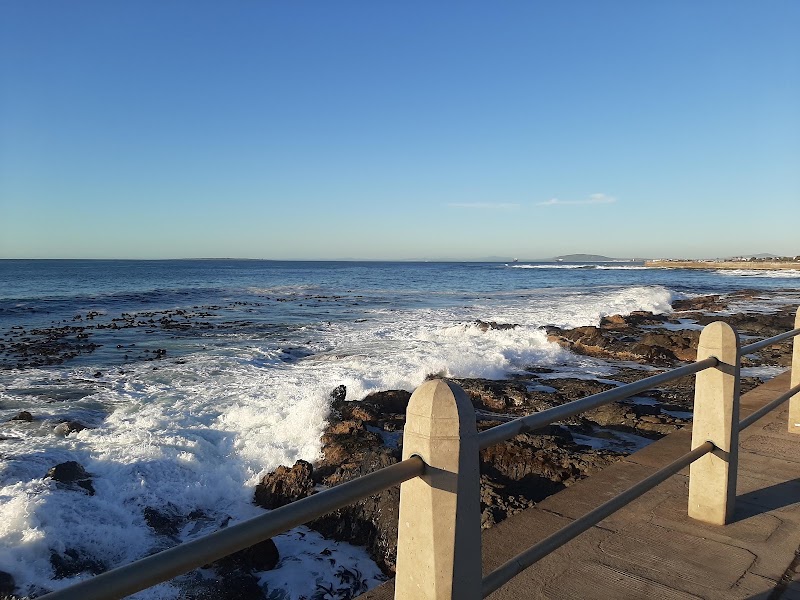 Sea Point Promenade - Sea Point Promenade, Sea Point, Cape Town, 8005, South Africa