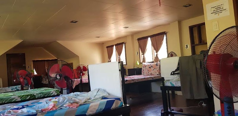 Happy Camper Hostel, Coron - Happy Camper Hostel, Coron X6X5+JJF, Coron Town Proper, Coron, Palawan, Philippines