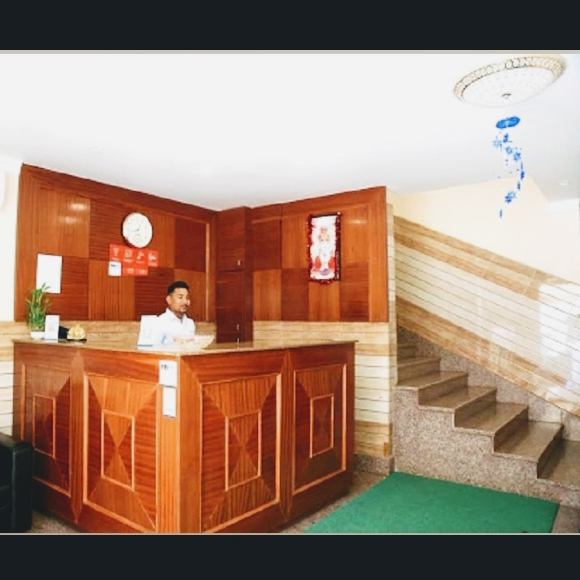 Hotel Kumud Plaza - Hotel Kumud Plaza 34E, Ashok Nagar, Bhubaneswar, Odisha 751009, India