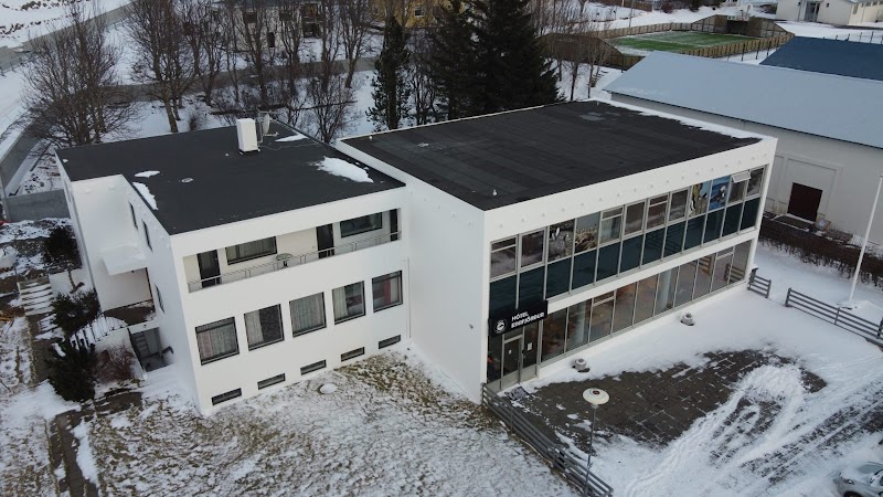 Eskifjörður hótel