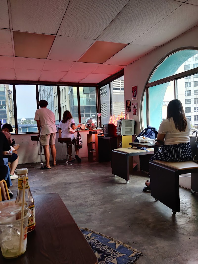 Shimokita Space - Shimokita Space 94, Jalan SS 15/4b, Ss 15, 47500 Subang Jaya, Selangor, Malaysia