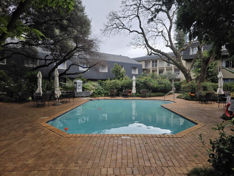 Protea Hotel Johannesburg Balalaika Sandton - Protea Hotel Johannesburg Balalaika Sandton, Maude St, Sandown, Sandton, 2126, South Africa