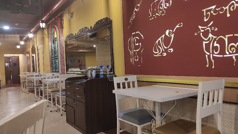 Bhojohori Manna - Bhojohori Manna, 1/72/A, 5th Floor, DIAMOND PLAZA, 68, Jessore Rd, Shyam Nagar, Satgachi, Kolkata, West Bengal 700055, India
