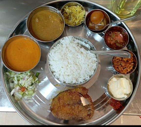 Goan Spice - Goan Spice, Shop No.1, Idia Residency, Borda, Margao, Goa 403601, India
