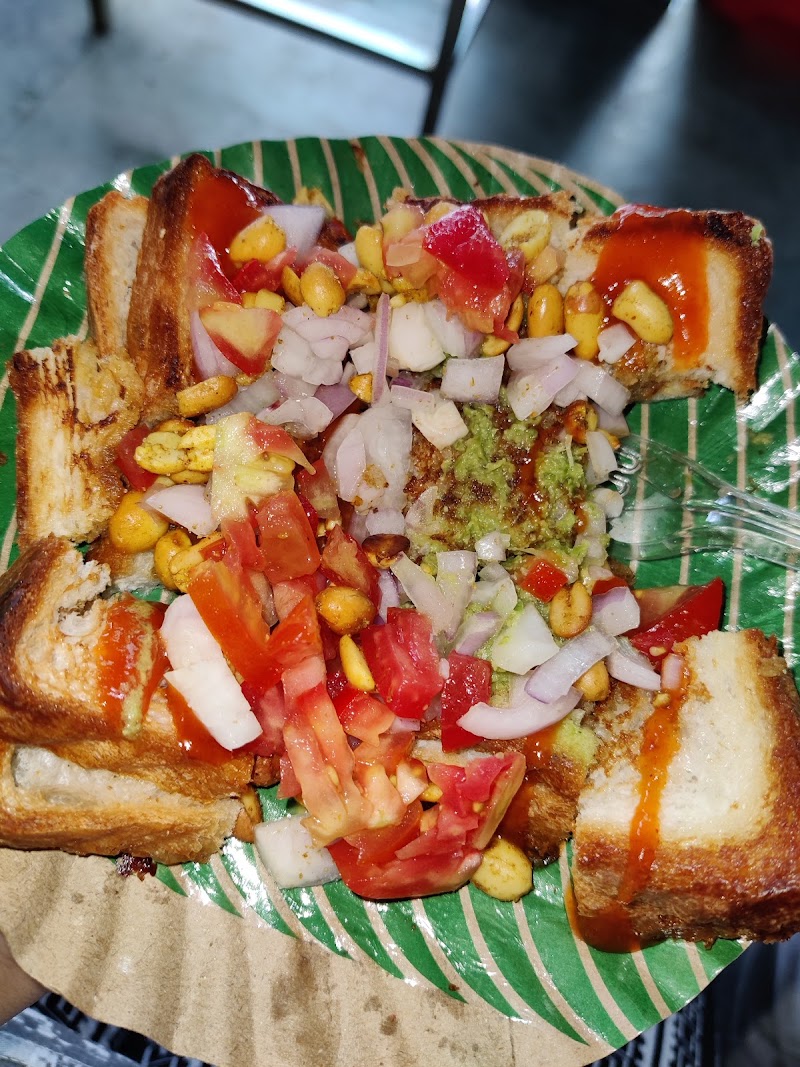 Shree Ram Dabeli Centre - Shree Ram Dabeli Centre, 32WM+VGJ, Gol Bazar, Rajnandgaon, Chhattisgarh 491441, India