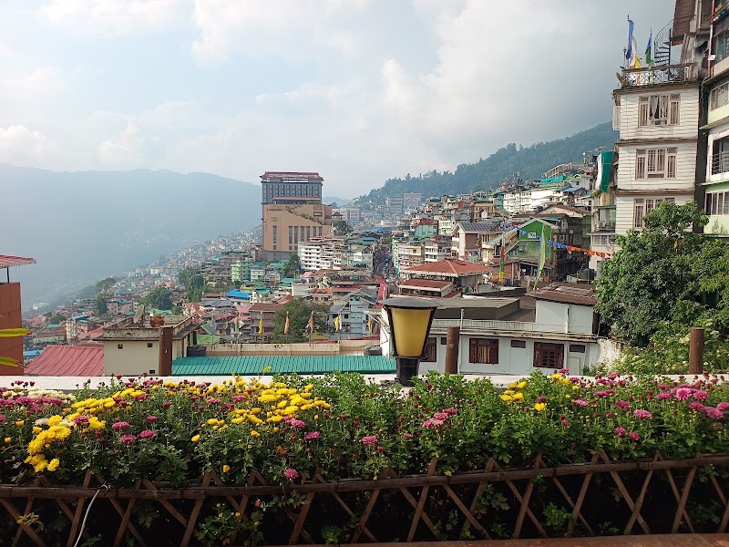 Hotel Tashi Delek
