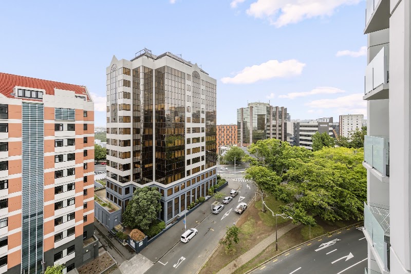 Tetra Serviced Apartments