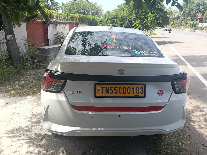 One Way Taxi - One Way Taxi 45, Bajanai Kovil St, Kuppannayakkanpetai, Iswarya Nagar, Nemilichery, Chromepet, Chennai, Tamil Nadu 600044, India