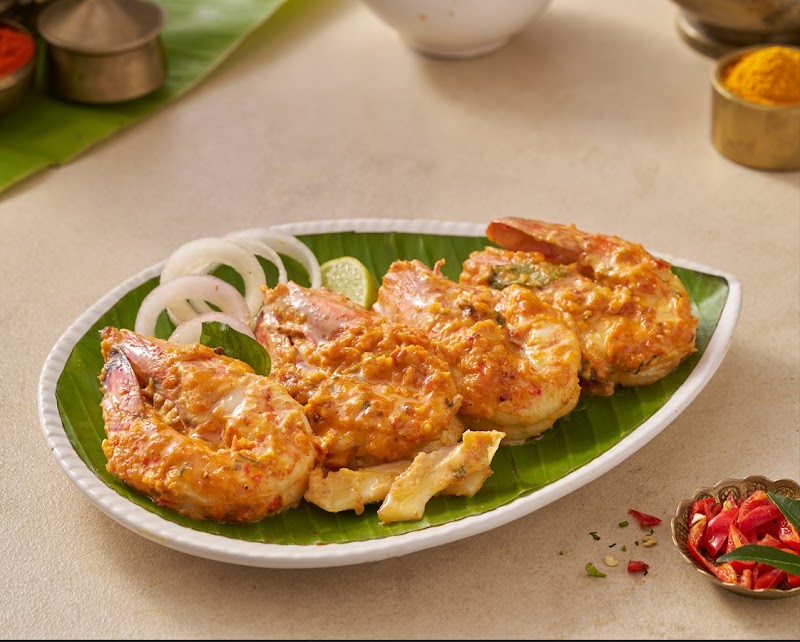 Fresh Catch Seafood Restaurant & Market - Fresh Catch Seafood Restaurant & Market 05, K, 36 & 35/30, K Narayanapura Main Rd, opposite Vishal Mega Mart, Kothanur, Bengaluru, Karnataka 560077, India