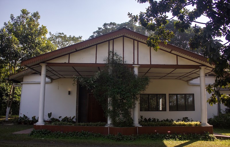 Puroni Bheti Tea and Farm Retreat