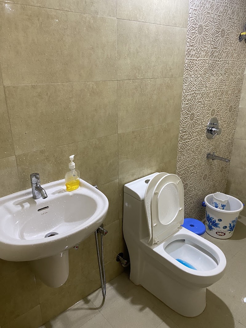 Tranquil Stay, Mountain View - 2BHK Flat |Canacona, South Goa - Tranquil Stay, Mountain View - 2BHK Flat |Canacona, South Goa, Mountain View Residency, Nagorcem, Canacona, Goa 403702, India