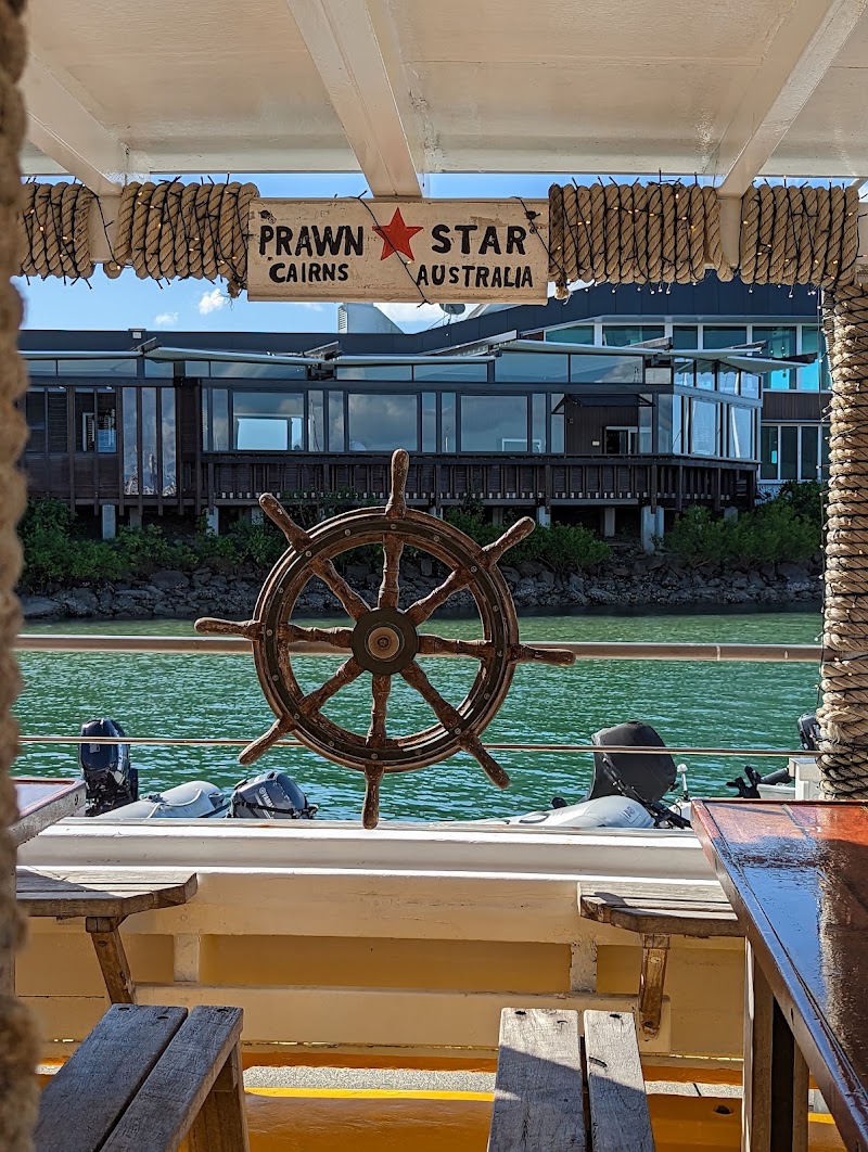 Prawn Star