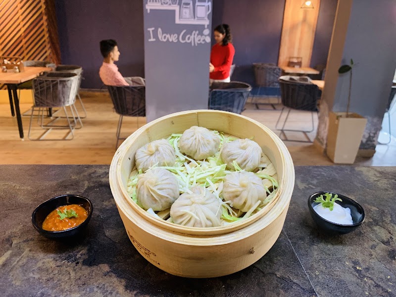 Foodgram Restaurant & Cafe - Foodgram Restaurant & Cafe Jai Jinendra Complex, University Rd, Luhar Colony, Ayad, Kharakua, Udaipur, Rajasthan 313001, India