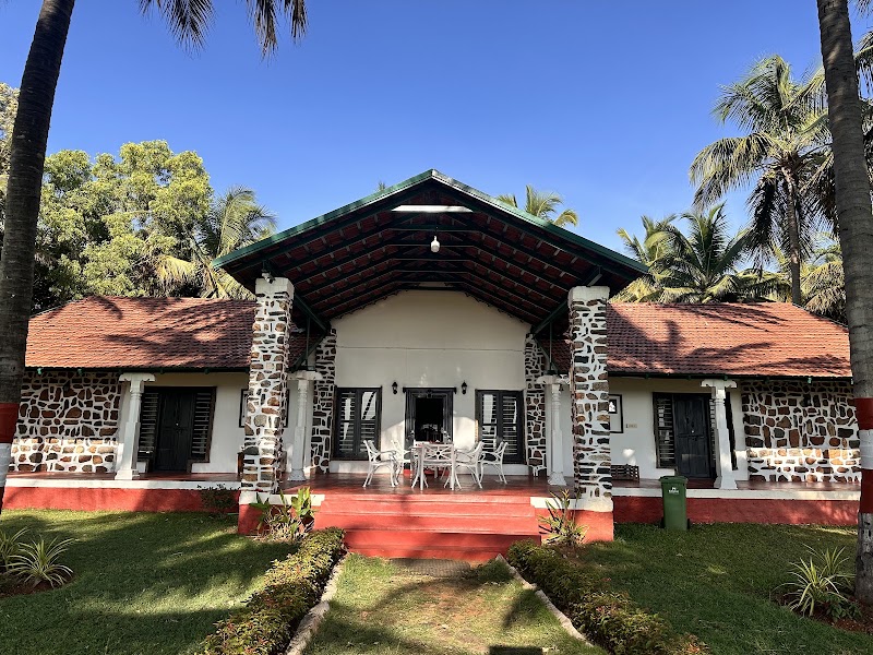 Sundown home stay