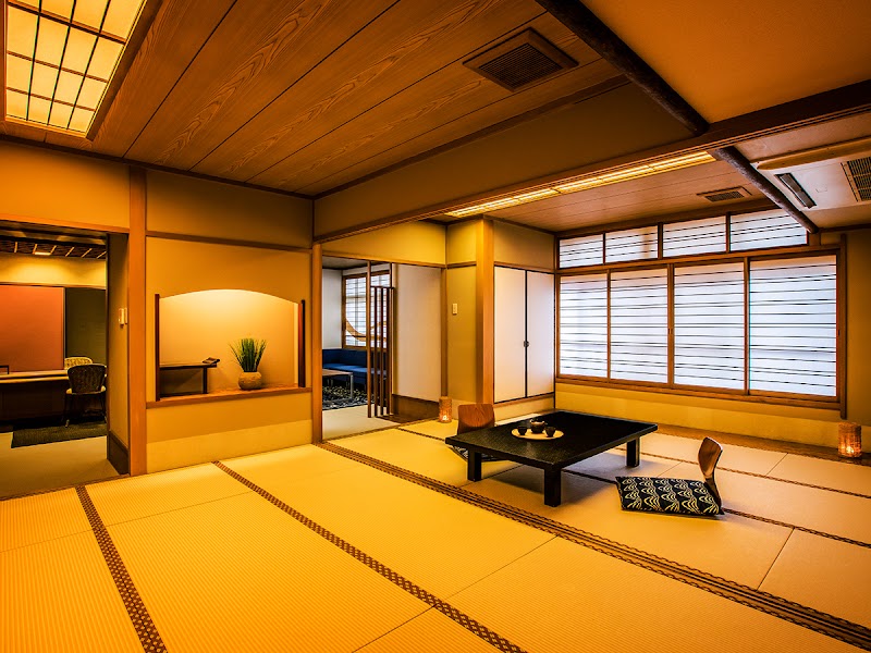 Oedo Onsen Gero Annex - Oedo Onsen Gero Annex, 535 Yunoshima, Gero, Gifu 509-2207, Japan