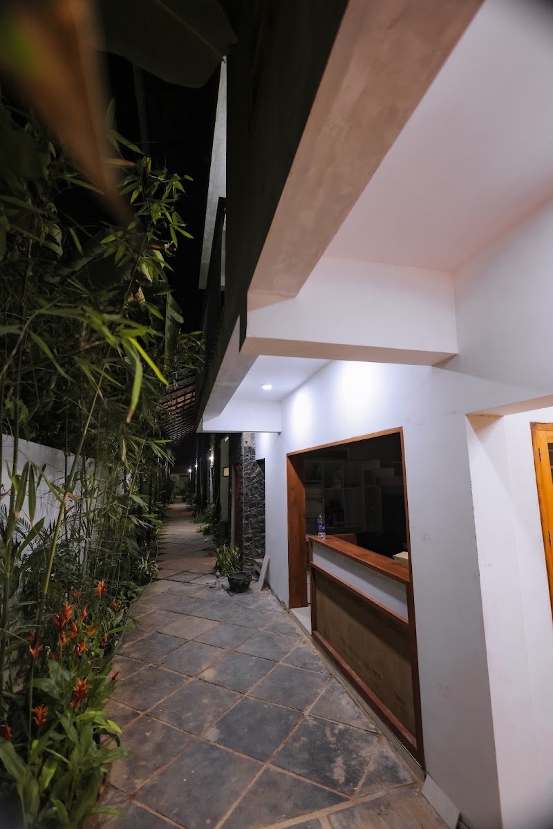 G' de CASA - G' de CASA 22-2/3, opposite to Bhagavathi Temple, Kilithattumukku, Varkala, Kerala 695141, India