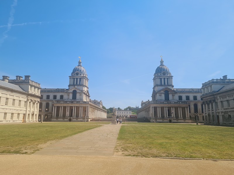 Walk London Tours with Marie