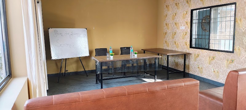 Hotel the gulabo and restaurant - Hotel the gulabo and restaurant, 9G4J+CV8, Bilaspur - Korba Rd, Gevra, Jhabar, Chhattisgarh 495452, India